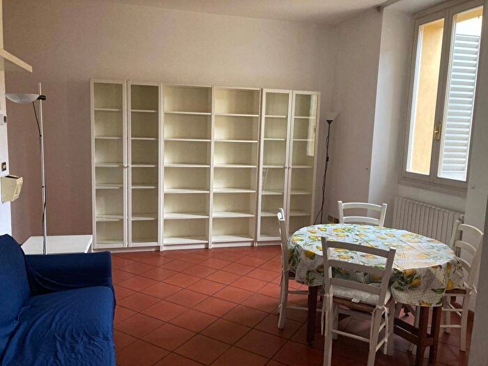 Appartamento bilocale in affitto in Via degli Usberti, Centro Storico, Bologna