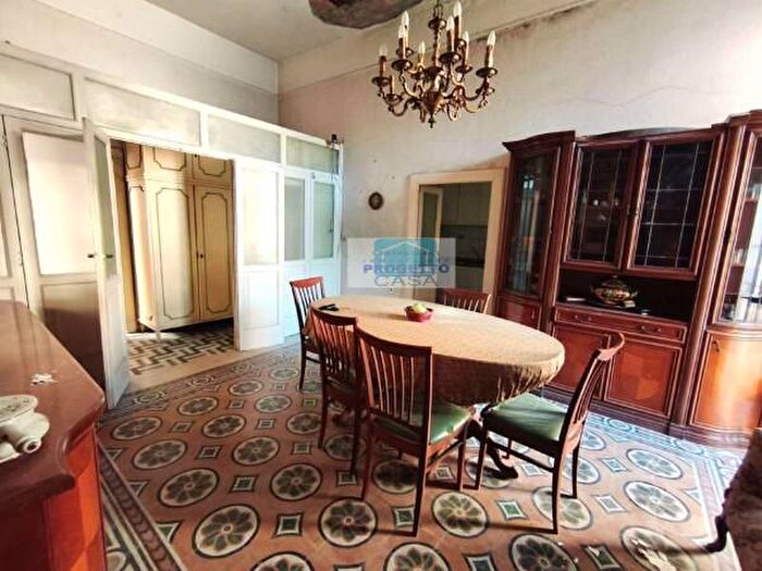 Appartamento con 6 locali in vendita in Via Turati Snc, Somma Vesuviana