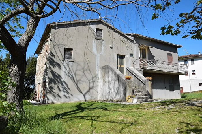 Casa monolocale in vendita in Maiolo Rn, Maiolo