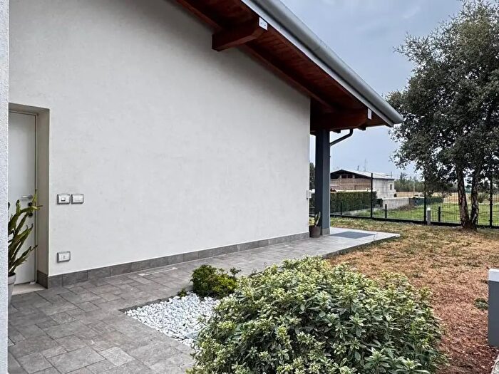 Appartamento quadrilocale in affitto in Sonzogna, Bolgare