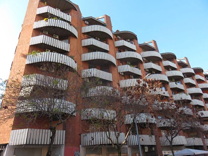 Appartamento bilocale in affitto in Circonvallazione Ostiense, Garbatella, Roma