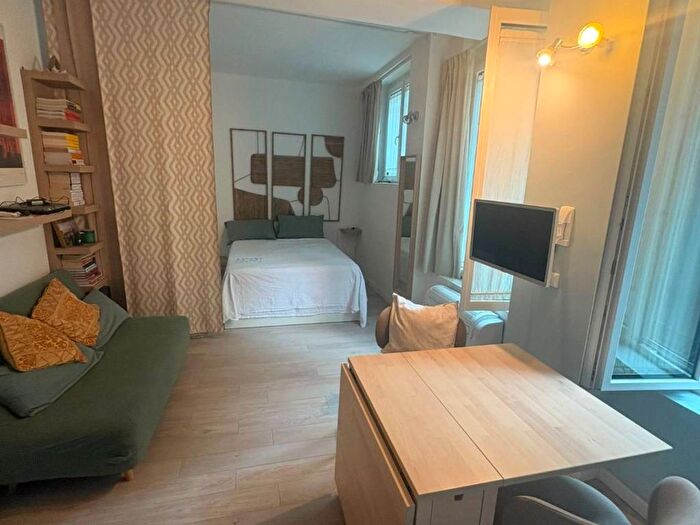 Appartamento monolocale in affitto in Via Giuseppe Frua, Frua, Milano