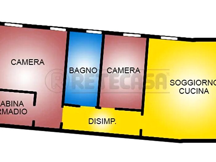 Case in Vendita e in Affitto - 3