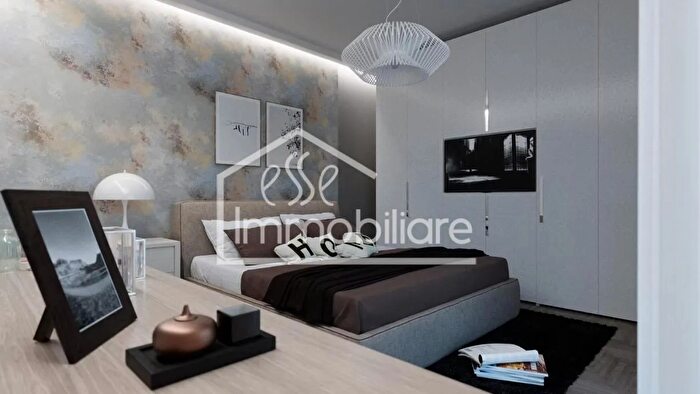 Appartamento quadrilocale in vendita in Empoli