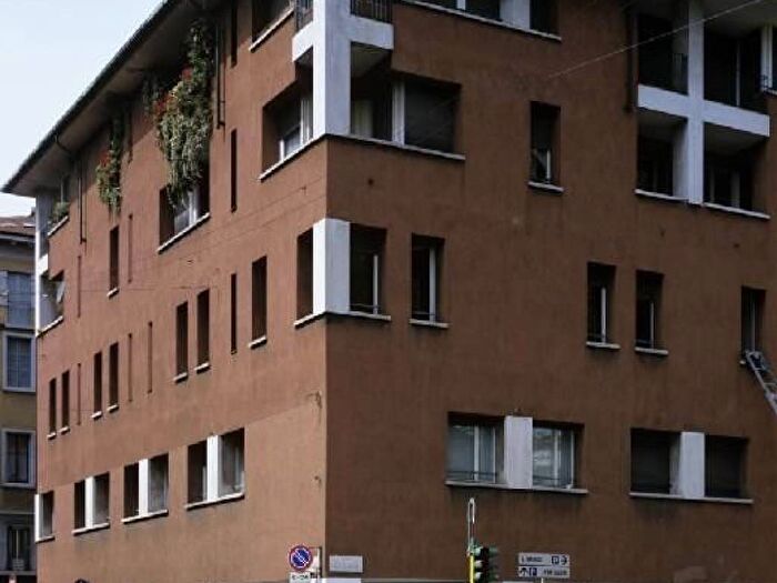 Casa con 5 locali in affitto in Piazza San Marco, Brera, Milano