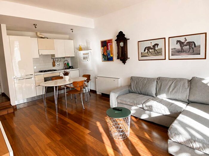 Appartamento bilocale in affitto in Via dei Panciatichi, Firenze Nova, Firenze