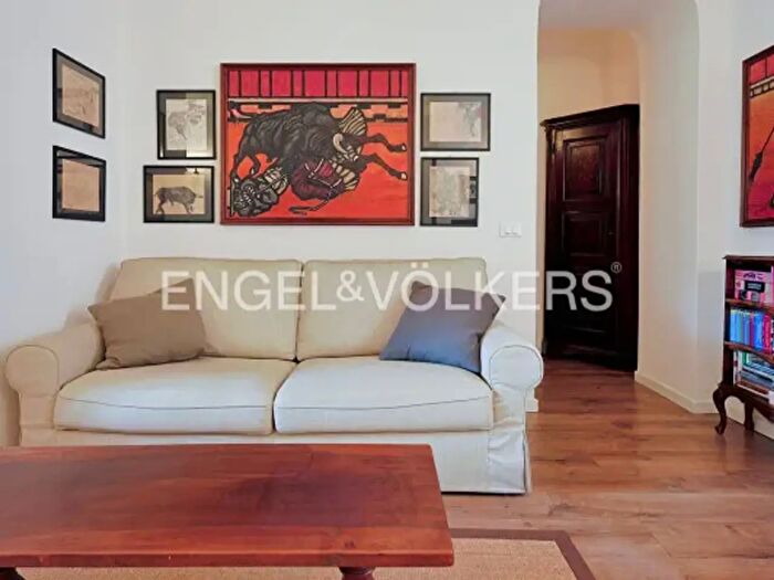 Appartamento trilocale in vendita in Via Vittorio Veneto, Castelnuovo Magra