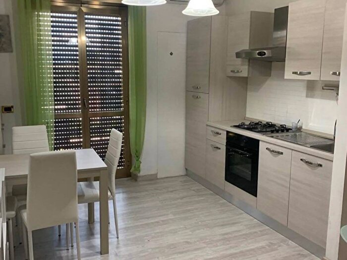 Appartamento trilocale in affitto in Via Valle Castellana, Case Rosse, Roma