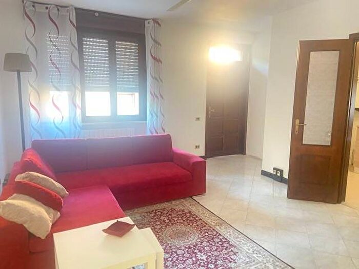 Appartamento bilocale in affitto in Centro, Viadana