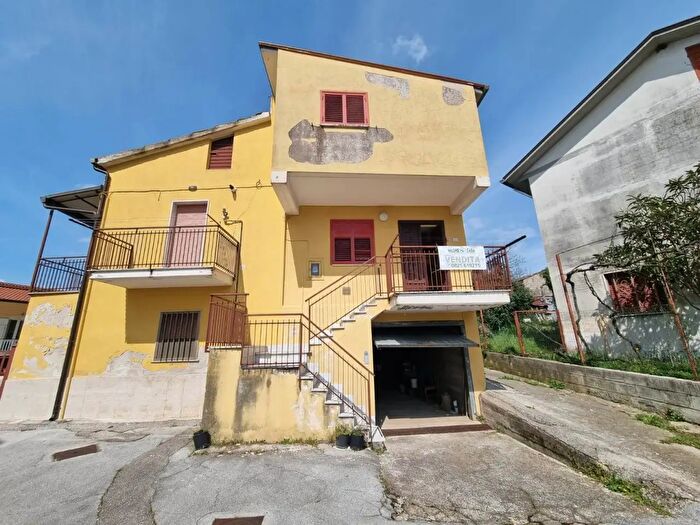 Casa quadrilocale in vendita in Via Sozze di Sopra, Santo Stefano Del Sole
