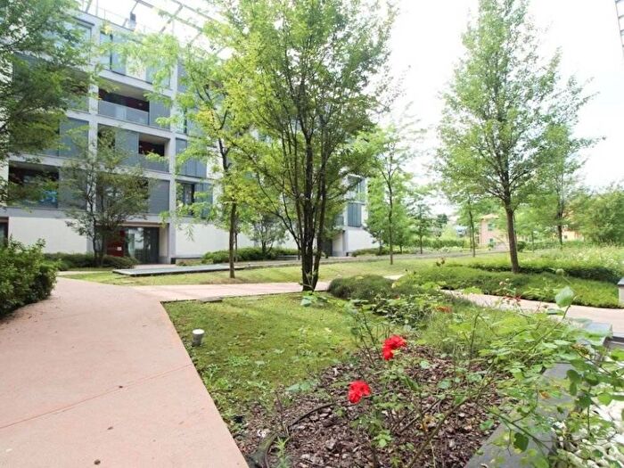 Appartamento monolocale in affitto in Camerlata Rebbio, Como