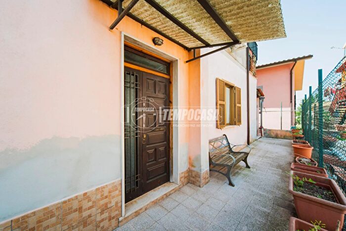 Appartamento bilocale in vendita in Via Cesare dAntonio, Formello