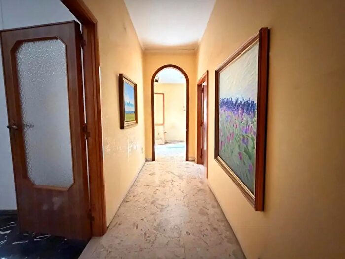 Appartamento bilocale in vendita in Via Luciano Manara, Lucera