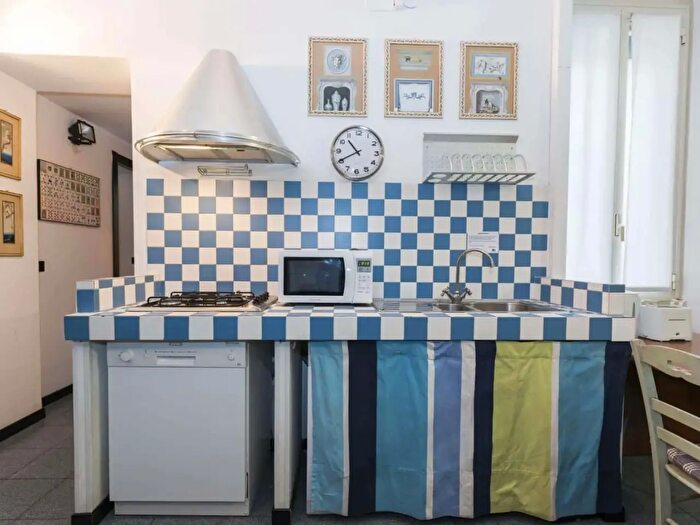Appartamento monolocale in affitto in Via Paolo Segneri, Roma