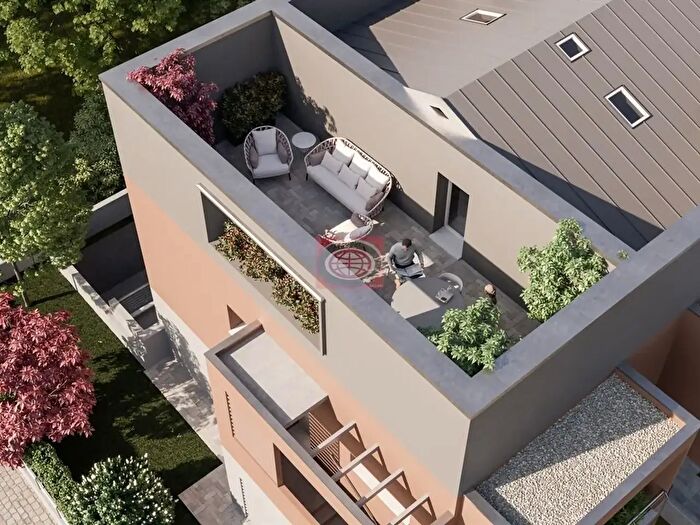 Appartamento con 5 locali in vendita in Cesenatico