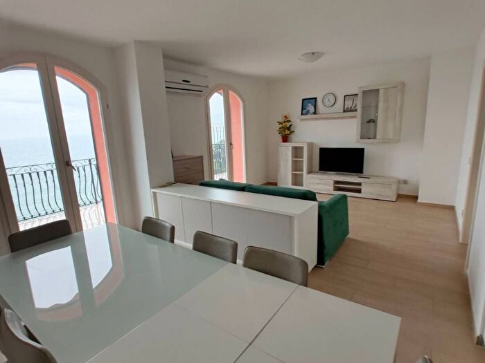 Appartamento con 6 locali in affitto in Corso Giuseppe Mazzini, La Brezza Tre Ponti, Sanremo