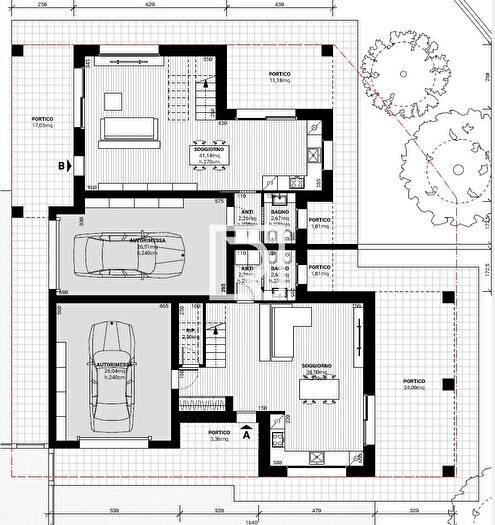 Case in Vendita e in Affitto - 2