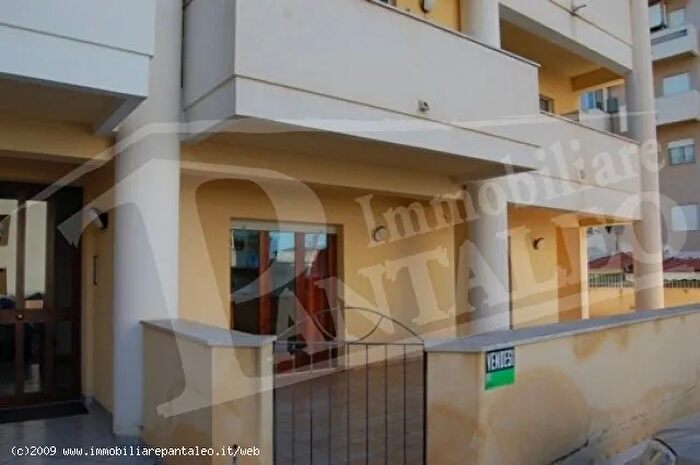 Appartamento bilocale in vendita in Vicolo delle Saline Marsala, Marsala