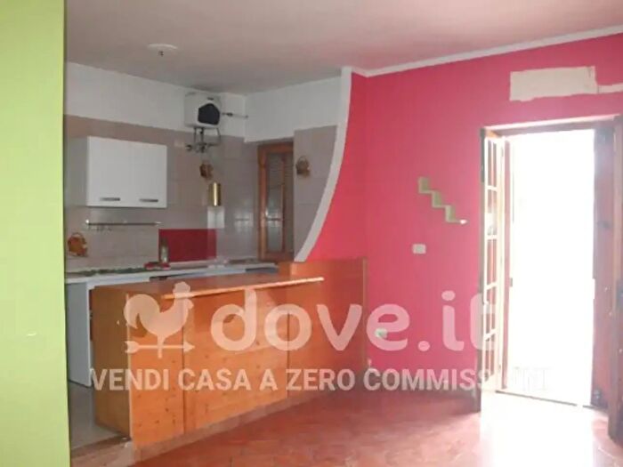 Casa trilocale in vendita in Via Datteri, Leporano