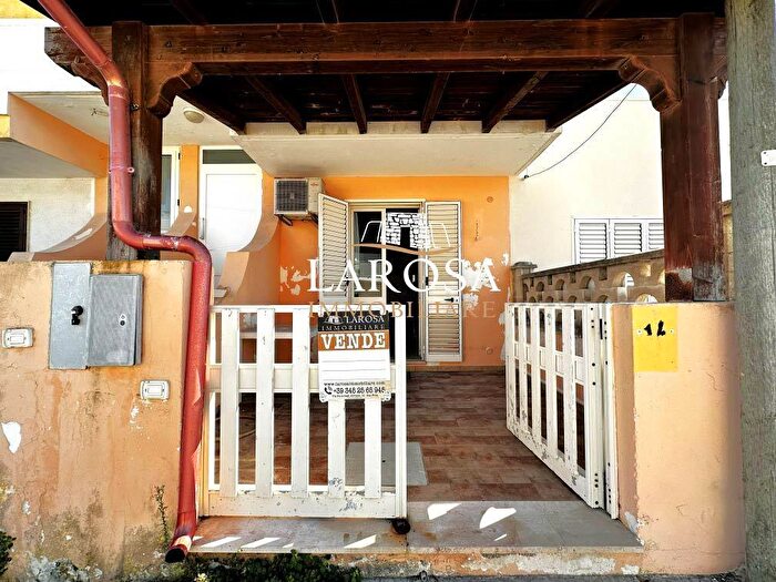 Appartamento quadrilocale in vendita in Melendugno