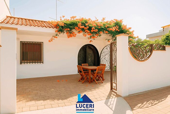 Casa in vendita in Gallipoli