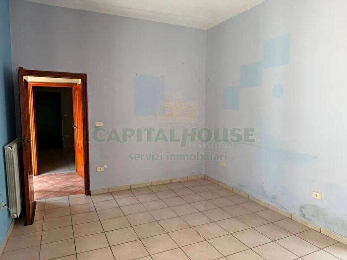 Appartamento trilocale in vendita in Filippo Vittoria, Avella
