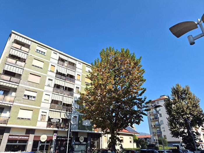 Appartamento bilocale in vendita in Via Cuneo, Nichelino