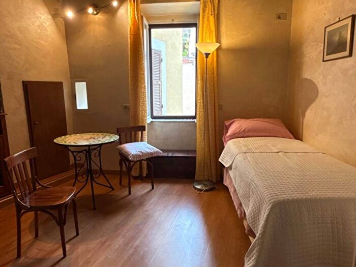 Appartamento monolocale in affitto in Via dei Banchi Nuovi, Via Giulia, Roma