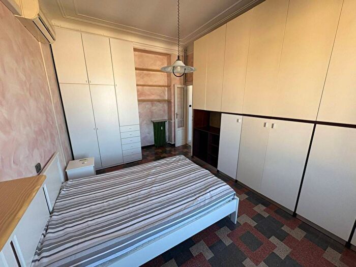 Appartamento bilocale in affitto in Via Casoretto, Casoretto, Milano