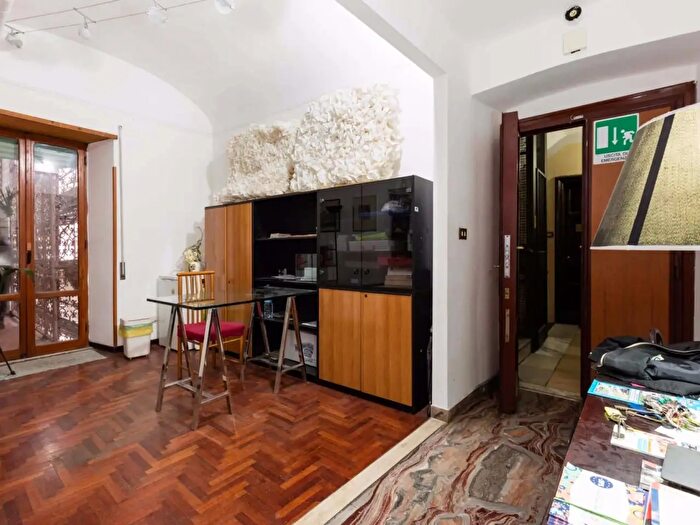 Appartamento monolocale in affitto in Viale Giulio Cesare, Roma