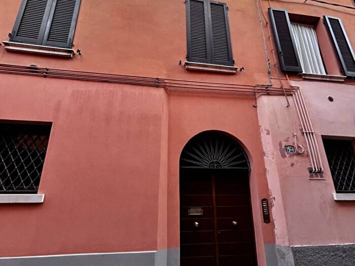 Appartamento monolocale in affitto in Via della Vittoria, Centro Storico, Ferrara