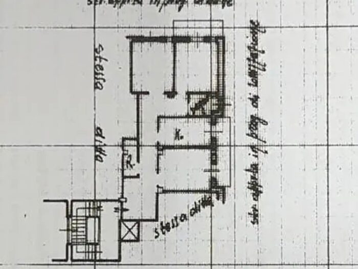 Appartamento trilocale in vendita in Via del Centenario, Battipaglia