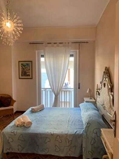 Appartamento trilocale in affitto in Via Giorgio Amendola, Soverato