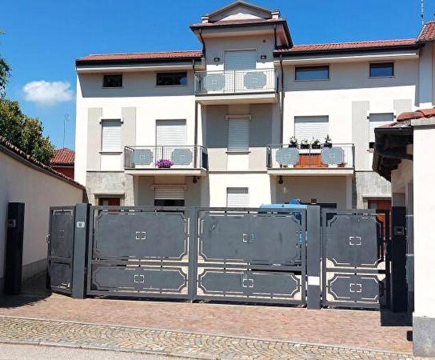 Appartamento con 5 locali in vendita in Corso Carlo Alberto, Scarnafigi