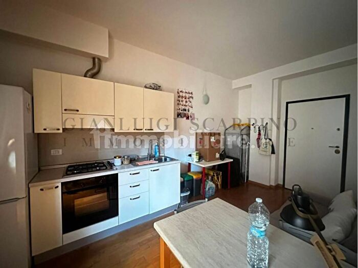 Appartamento bilocale in affitto in Via San Gervasio, Centro Storico, Bologna