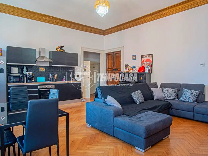 Appartamento con 5 locali in vendita in Via dei Devoto, Lavagna