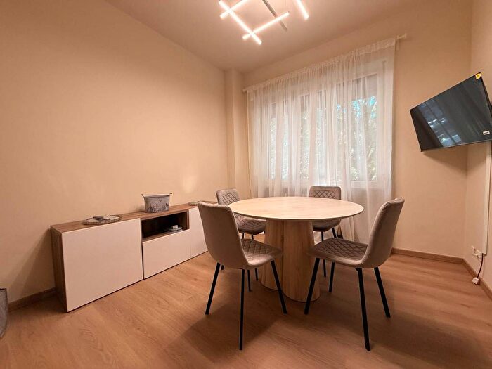 Appartamento trilocale in affitto in Via Luigi Boccherini, Rebaudengo, Torino