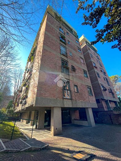 Appartamento trilocale in affitto in Viale dell'Umanesimo, Roma