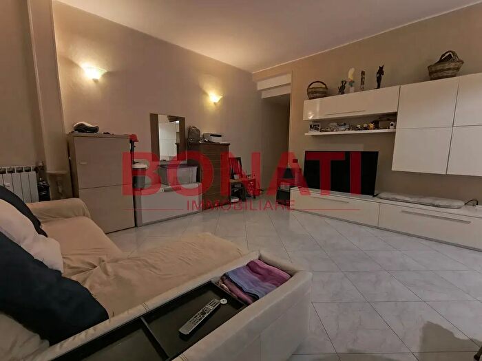 Appartamento quadrilocale in vendita in Arcola