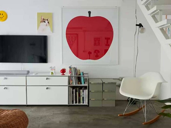 Appartamento bilocale in affitto in Viale Umbria, Porta Romana Medaglie dOro, Milano