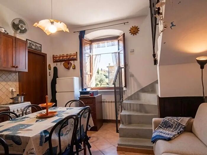 Casa trilocale in vendita in a Mario Gordesco, Arcola