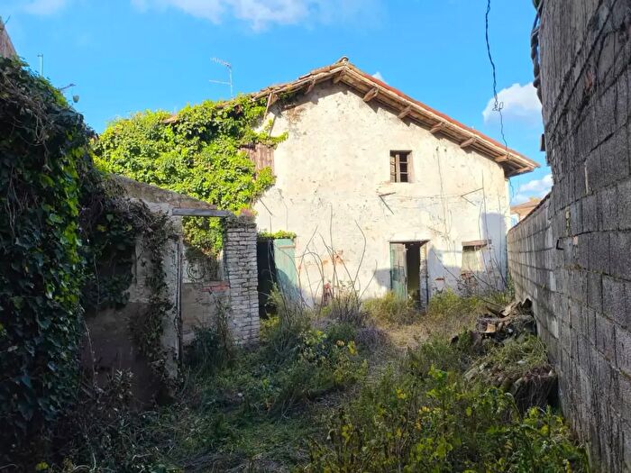 Casa quadrilocale in vendita in Campolongo Tapogliano