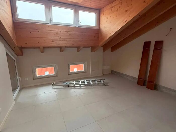 Appartamento trilocale in affitto in Via Mantova, Cremona