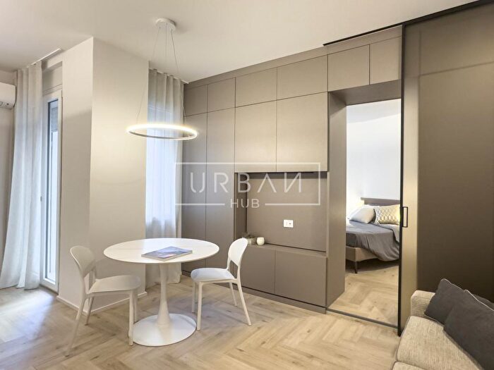 Appartamento monolocale in vendita in Via Merenda, Forli