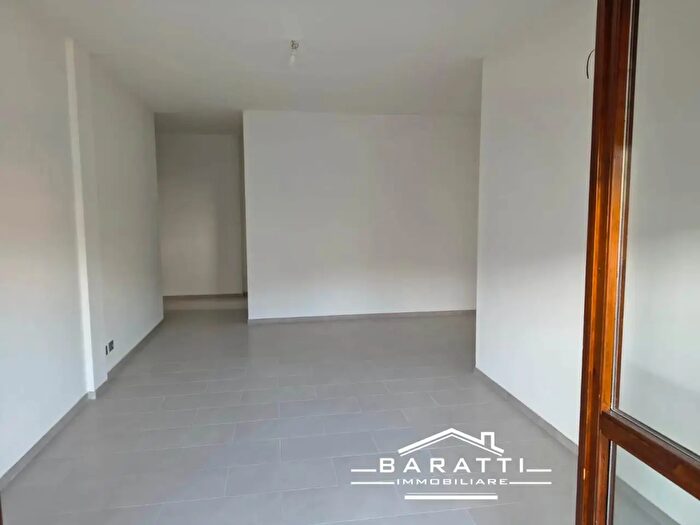 Appartamento trilocale in vendita in Luzzara
