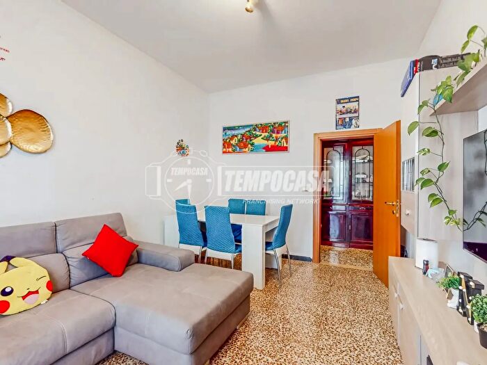 Appartamento trilocale in vendita in Via Vittorio Alfieri, Castelfranco Emilia