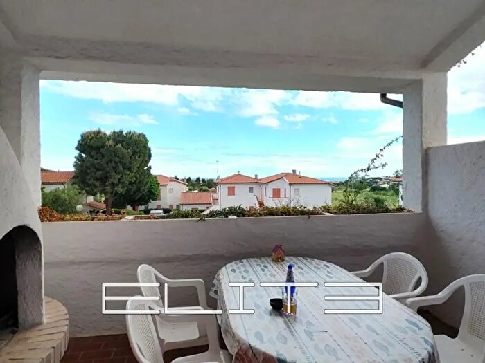 Appartamento bilocale in vendita in Via delle Azalee, Numana