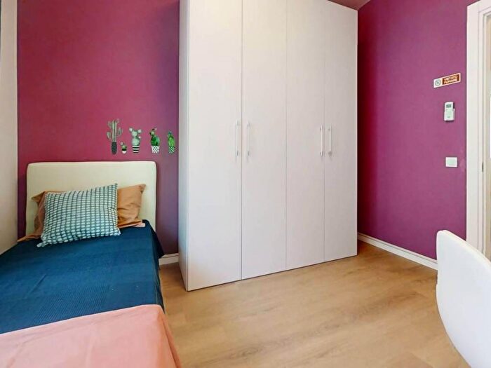 Appartamento monolocale in affitto in Via MAZZINI, Mestre, Venezia