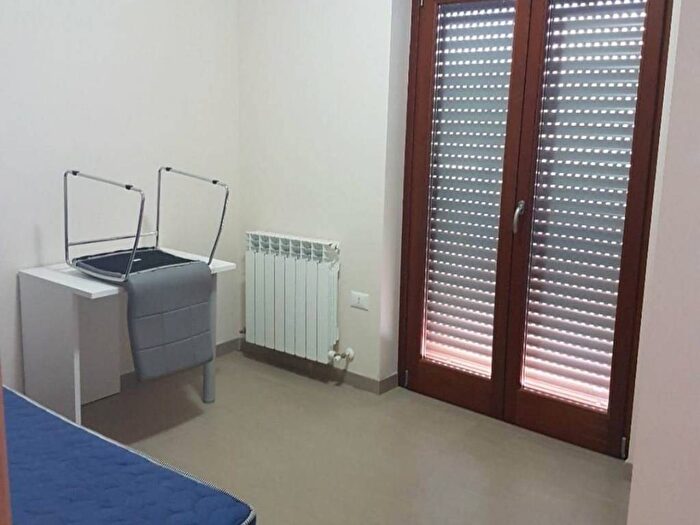 Appartamento quadrilocale in affitto in Via Ettore Majorana, Quattromiglia, Rende