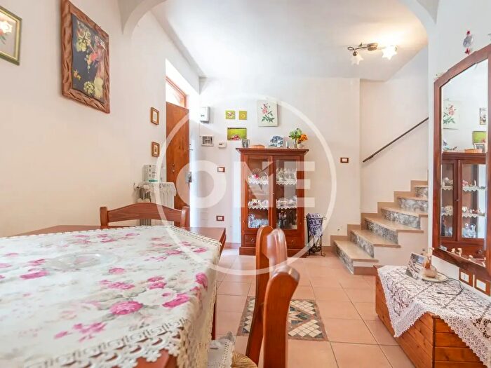 Appartamento trilocale in vendita in Via Rione San Rocco, Spoltore